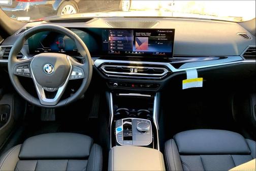 2024 BMW i4 Gran Coupe xDrive40