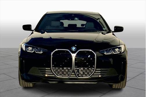 2024 BMW i4 Gran Coupe xDrive40