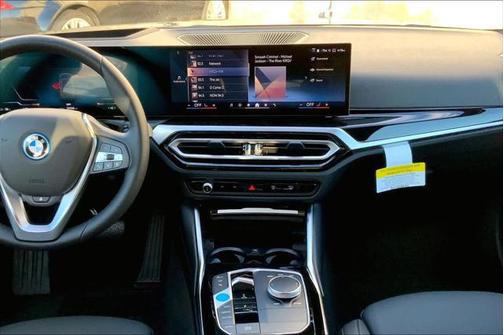 2024 BMW i4 Gran Coupe xDrive40