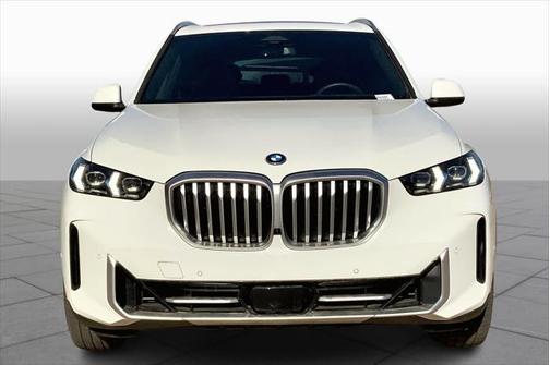 2024 BMW X5 PHEV xDrive50e