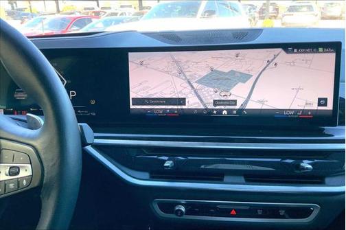 2024 BMW X5 PHEV xDrive50e