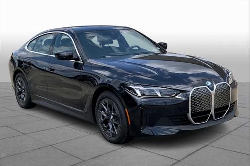 2025 BMW i4 Gran Coupe eDrive40