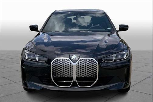 2025 BMW i4 Gran Coupe eDrive40