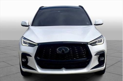 2024 INFINITI QX50 SPORT AWD