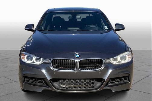 2013 BMW 335 xDrive