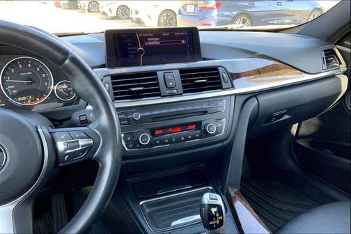 2013 BMW 335 xDrive