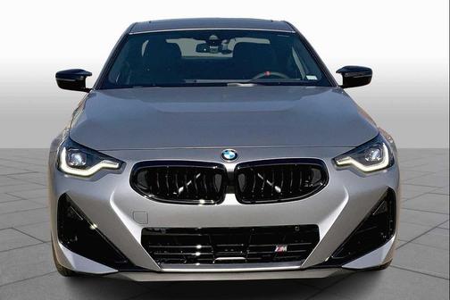 2025 BMW M240 i xDrive