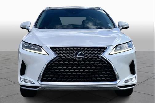 2020 Lexus RX 350 Base