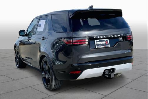 2023 Land Rover Discovery P360 Metropolitan Edition