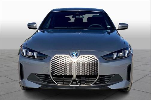 2025 BMW i4 Gran Coupe eDrive40