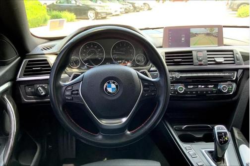 2018 BMW 430 Gran Coupe i