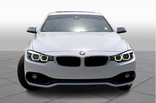 2018 BMW 430 Gran Coupe i