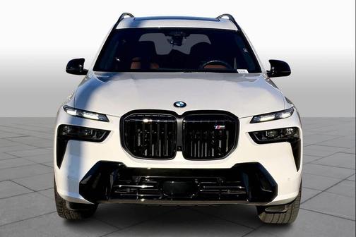 2024 BMW X7 M60i