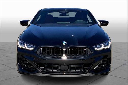 2025 BMW M850 xDrive