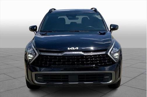 2023 Kia Sportage S