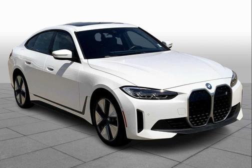 2022 BMW i4 Gran Coupe eDrive40