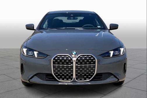 2026 BMW 430 i xDrive