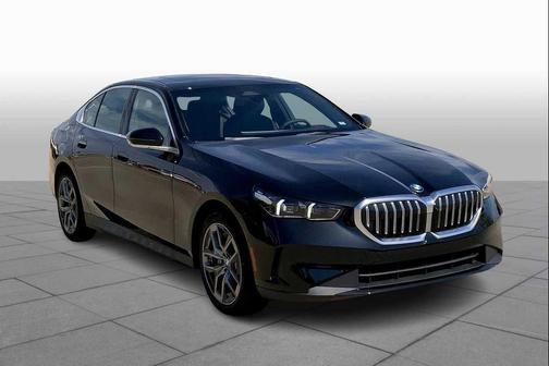 2026 BMW 530 i xDrive