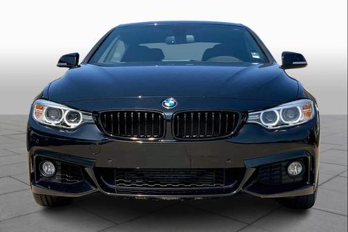 2015 BMW 435 i