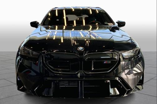 2026 BMW M5 Base