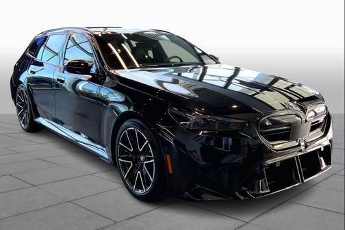 2026 BMW M5 Base