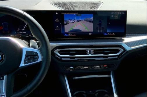 2024 BMW 330 i xDrive
