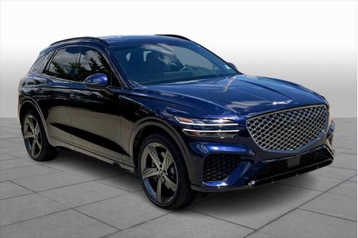 2024 Genesis GV70 3.5T AWD Sport