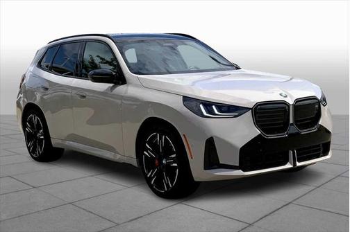 2025 BMW X3 M50 xDrive