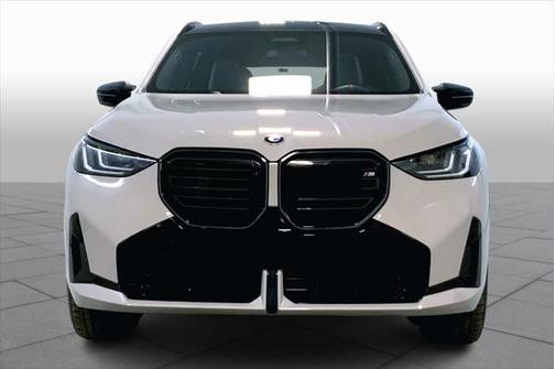 2025 BMW X3 M50 xDrive