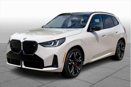 2025 BMW X3 M50 xDrive