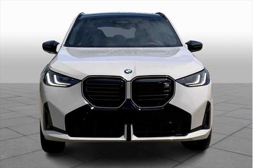 2025 BMW X3 M50 xDrive