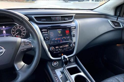 2023 Nissan Murano Platinum Intelligent AWD