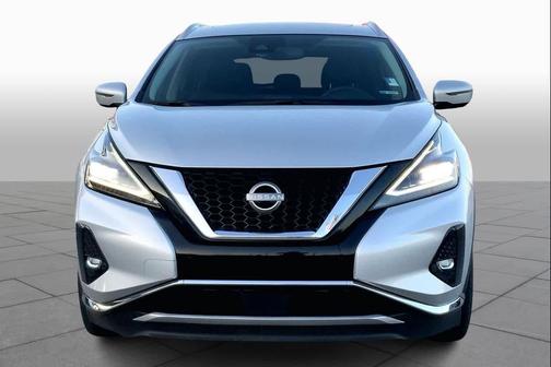 2023 Nissan Murano Platinum Intelligent AWD