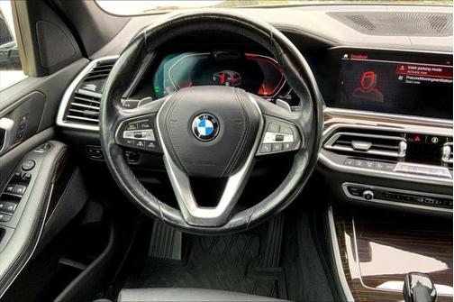 2020 BMW X5 sDrive40i