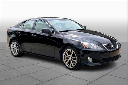 2007 Lexus IS 350 Base