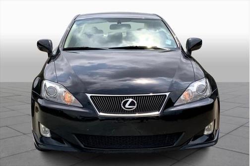 2007 Lexus IS 350 Base