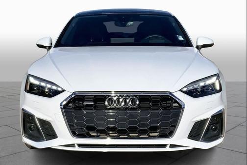 2021 Audi A5 Sportback 45 S Line Prestige