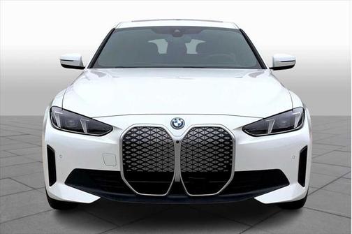 2025 BMW i4 Gran Coupe xDrive40