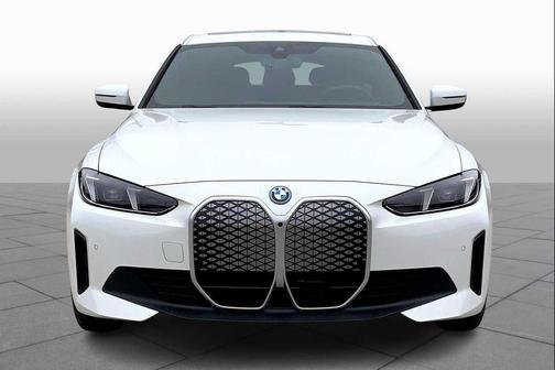 2025 BMW i4 Gran Coupe xDrive40