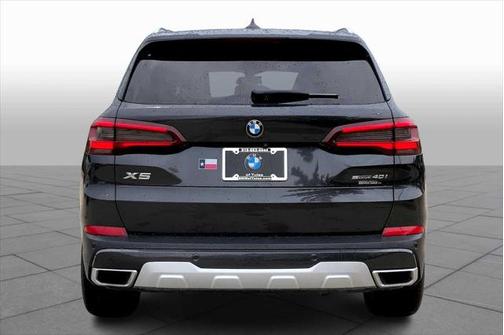 2022 BMW X5 sDrive40i