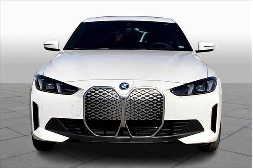 2025 BMW i4 Gran Coupe xDrive40