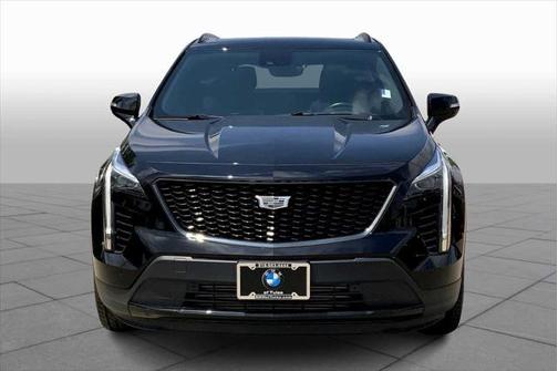2022 Cadillac XT4 Sport