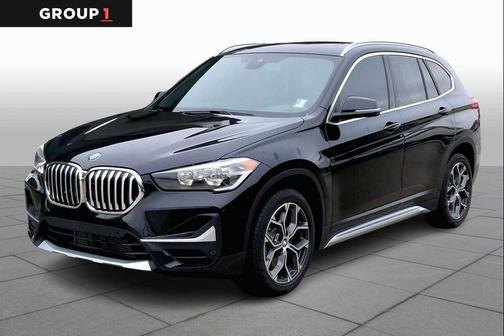 2021 BMW X1 xDrive28i