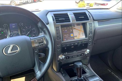 2018 Lexus GX 460 Premium