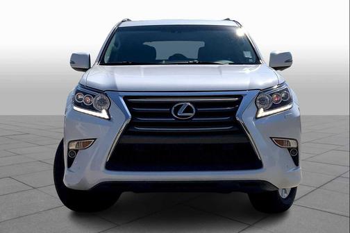 2018 Lexus GX 460 Premium