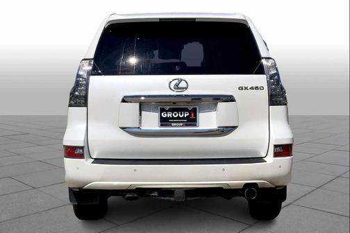 2018 Lexus GX 460 Premium