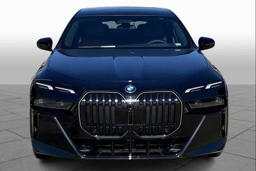 2025 BMW i7 xDrive60