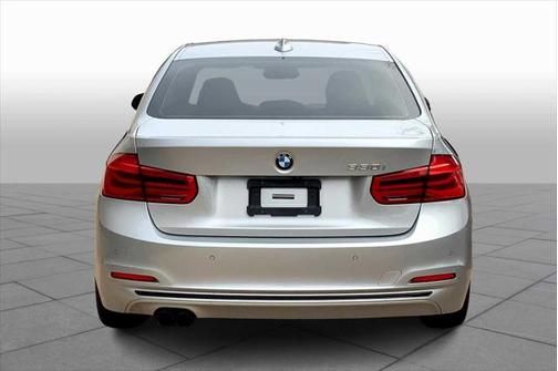 2018 BMW 330 330i