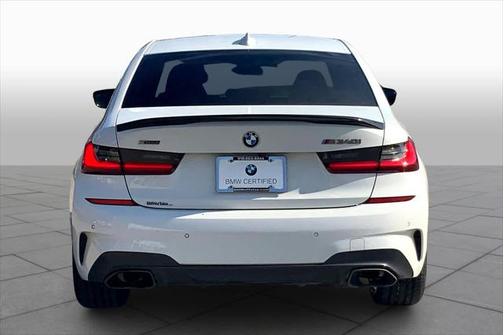 2020 BMW M340 i xDrive