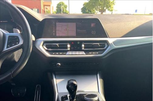 2020 BMW M340 i xDrive